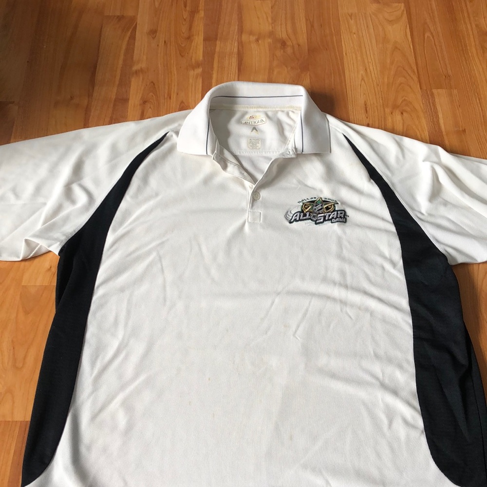 NHL All Star Game Polo